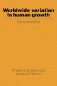 Worldwide Variation in Human Growth - Phyllis B. Eveleth, James M. Tanner