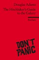 The Hitchhiker's Guide to the Galaxy (Hitchhiker's Guide to the Galaxy, #1) - Douglas Adams, Reinhard Gratzke