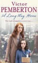 A Long Way Home - Victor Pemberton