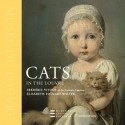 Cats in the Louvre - Frédéric Vitoux, Élisabeth Foucart-Walter