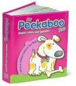 My Peekaboo Fun - Yoyo Books