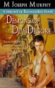 Demons of DunDegore (Sword of Kassandra Book 2) - M. Joseph Murphy