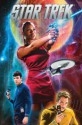 Star Trek Volume 11 (Star Trek Ongoing Tp) - Mike Johnson, Scott Tipton, David Tipton, Joe Corroney, Rachael Stott