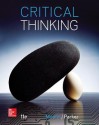 Critical Thinking - Brooke Noel Moore