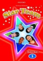 Star Team 1: Student Book - Norman Whitney