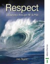 Respect Citizenship Through re and Pse - Ina Taylor