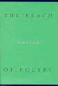 The Reach of Poetry - Albert Stanburrough Cook