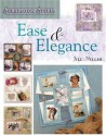 Ease and Elegance (Scrapbook Styles) - Jill Miller