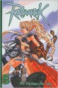 Ragnarok, Volume 5 - Myung-Jin Lee