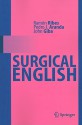 Surgical English - Ramon Ribes, Pedro J. Aranda, John Giba