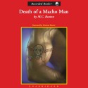 Death of a Macho Man - Davina Porter, M.C. Beaton