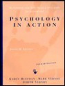 Psychology in Action, ESL Handbook - Mark Vernoy, Judith Vernoy