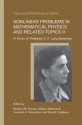 Nonlinear Problems in Mathematical Physics and Related Topics II: In Honor of Professor O.A. Ladyzhenskaya: v. 2 (International Mathematical Series) - Michael Sh. Birman, Stefan Hildebrandt, Vsevolod A. Solonnikov, Nina N. Uraltseva