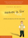 Heaven Is For Real Conversation Guide - Todd Burpo