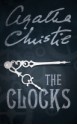 The Clocks - Agatha Christie