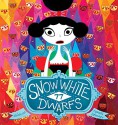 Snow White and the 77 Dwarfs - Davide Cali, Raphaelle Barbanegre