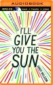 I'll Give You the Sun - Jandy Nelson