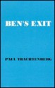 Ben's Exit - Paul Trachtenberg