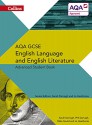 Collins AQA GCSE English Language and English Literature — AQA GCSE English Language and English Literature: Advanced Student Book (Collins Gcse English Language and English Literature for Aqa) - Phil Darragh, Sarah Darragh, Mike Gould, Jo Heathcote