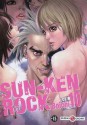 Sun-Ken Rock, Tome 10 - Boichi, Arnaud Delage