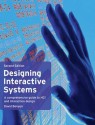 Designing Interactive Systems A Comprehensive Guide to HCI and Interaction Design - David Benyon, Phil Turner, Susan Turner