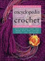 Donna Kooler's Encyclopedia of Crochet (Leisure Arts #15906) (Donna Kooler's Series) - Donna Kooler