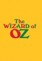 The Wizard of Oz - Jens Hoffmann, Rebecca Loncraine