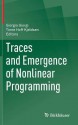 Traces and Emergence of Nonlinear Programming - Tinne Hoff Kjeldsen, Giorgio Giorgi