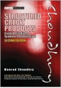 Structured Credit Products: Credit Derivatives and Synthetic Securitisation [With CDROM] - Moorad Choudhry, Abukar Ali, Darrell Duffie