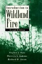 Introduction to Wildland Fire - Stephen J. Pyne