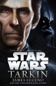 Star Wars: Tarkin - James Luceno, Euan Morton