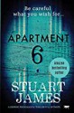 Apartment Six - Stuart James