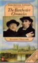 Barchester Towers - Anthony Trollope