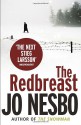 The Redbreast - Don Bartlett, Jo Nesbo