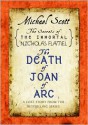 The Death of Joan of Arc - Michael Scott