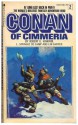 Conan of Cimmeria (Conan #2) - Robert E. Howard, L. Sprague de Camp