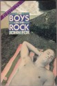 The Boys on the Rock - John Fox