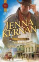 The Last Cahill Cowboy - Jenna Kernan