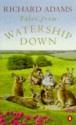 Tales From Watership Down - Richard Adams