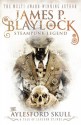 The Aylesford Skull - James P. Blaylock