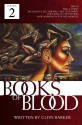 Books of Blood: Volume 2 - Clive Barker