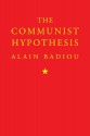 The Communist Hypothesis - Alain Badiou