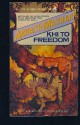 Khi To Freedom - Ardath Mayhar