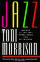 Jazz - Toni Morrison