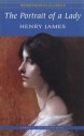 Portrait of a Lady (Wordsworth Classics) - Henry James