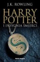 Harry Potter i Insygnia Śmierci - J.K. Rowling