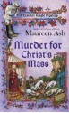 Murder for Christ's Mass - Maureen Ash