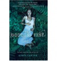 The Goddess Test - Aimee Carter