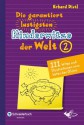 Die garantiert lustigsten Kinderwitze der Welt 2 (German Edition) - Erhard Dietl