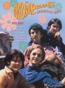 The Monkees - Greatest Hits - Hal Leonard Publishing Company, Micky Dolenz, Davy Jones, Michael Nesmith, Peter Tork, Tommy Boyce, Vance Brescia, Simon Byrne, Neil Diamond, Gerry Goffin, Jerry Goldstein, Bobby Hart, Diane Hilderbrand, Andrew Howell, Carole King, Jerry Leiber, John Stewart, Mike Stoller